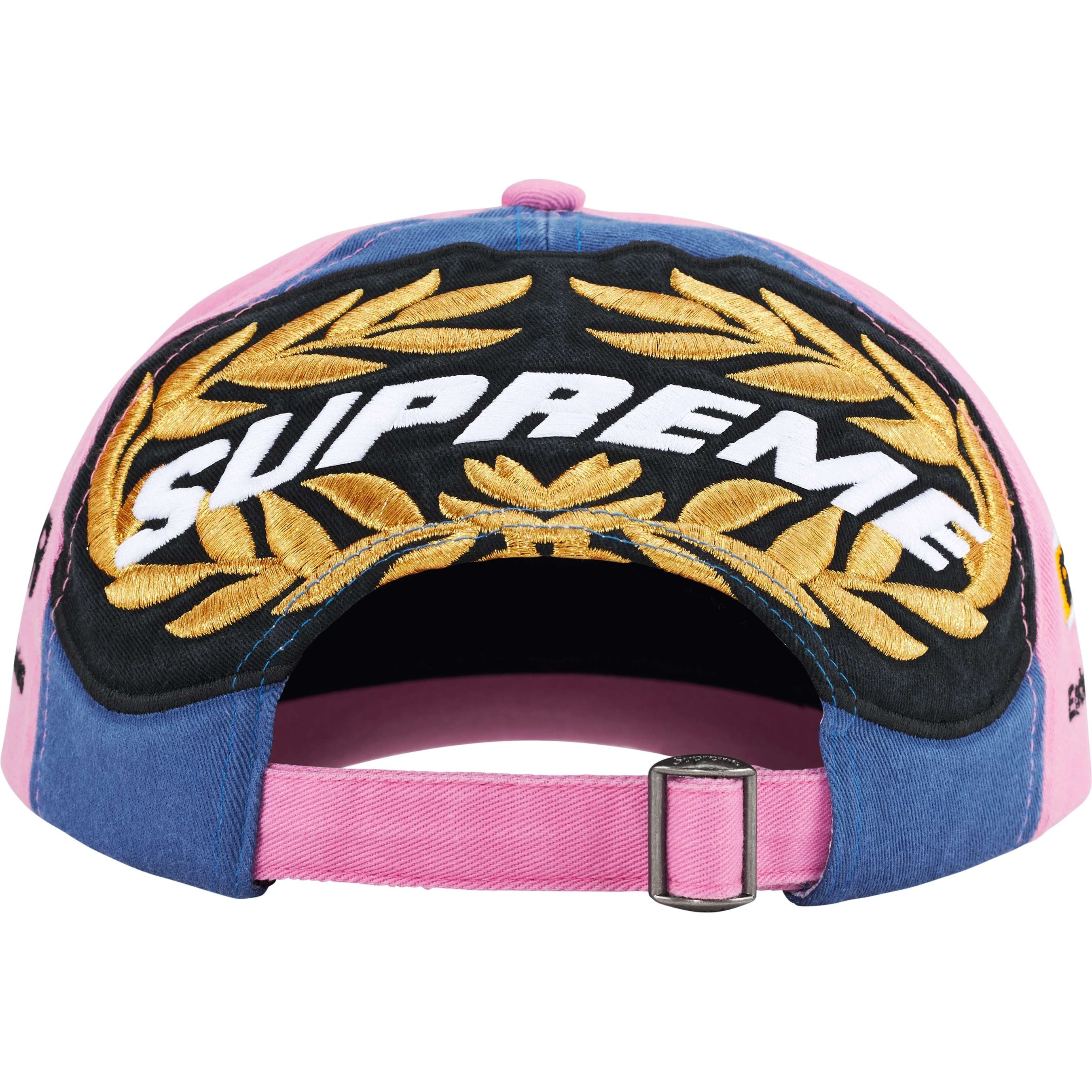 Endurance Series 6-Panel view 11
